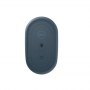Dell | 2.4GHz Wireless Optical Mouse | MS3320W | Wireless optical | Wireless - 2.4 GHz, Bluetooth 5.0 | Midnight Green - 4